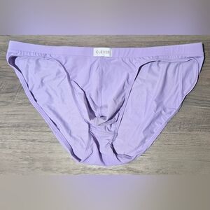 Men's Lavender Bikinis